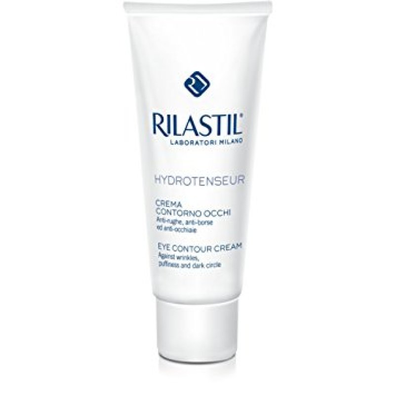 Rilastil Hydrotenseur Crema Contorno Occhi 15 ml