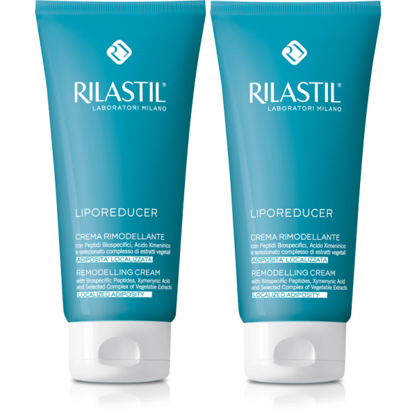 Rilastil Liporeducer Crema Rimodellante ...