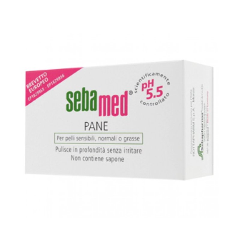 SEBAMED Pane 100g