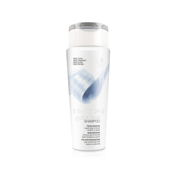 Shine On Shampoo Silver Touch 200 ml