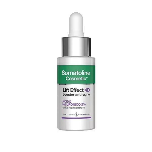 Somatoline Cosmetic Lift Effect 4D Fille...