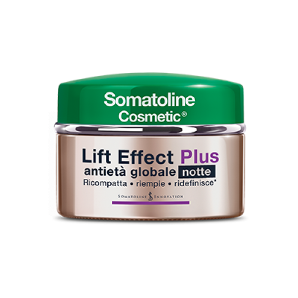 Somatoline Cosmetic Lift Effect Plus Cre...