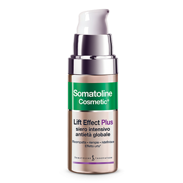 Somatoline Cosmetic Lift Effect Plus Sie...
