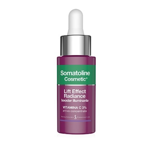 Somatoline Cosmetic Lift Effect Radiance...