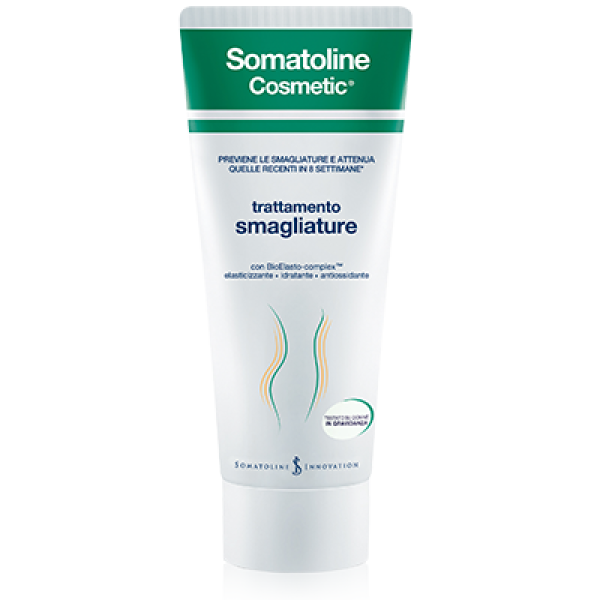 Somatoline Cosmetic Trattamento Smagliat...