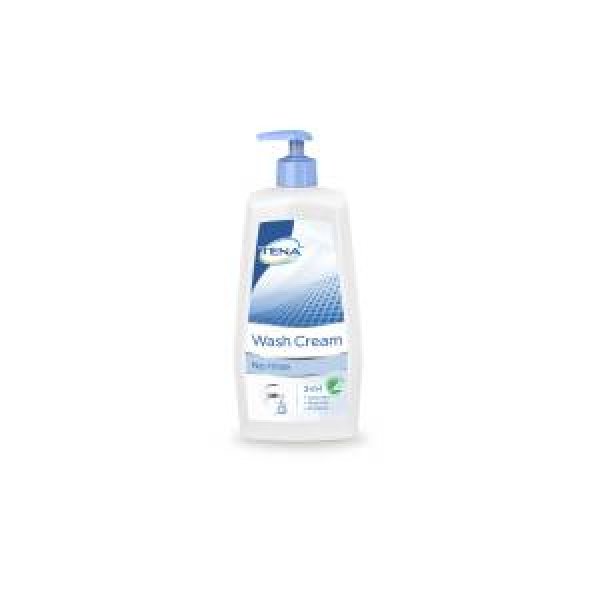 TENA WASH Cream Crema Detergente 500 ml