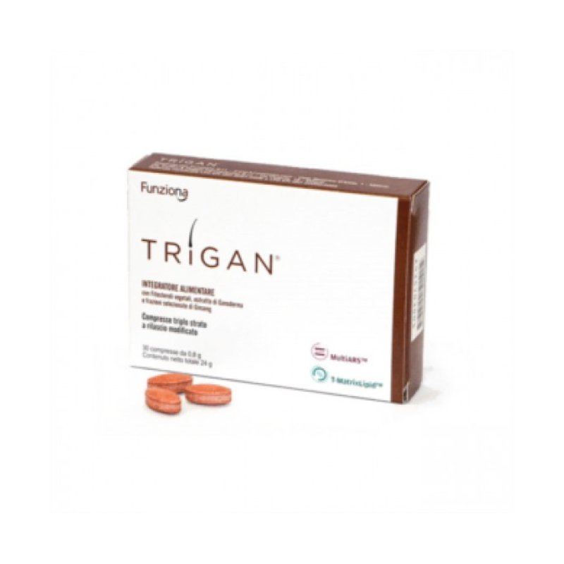 TRIGAN 30 Compresse