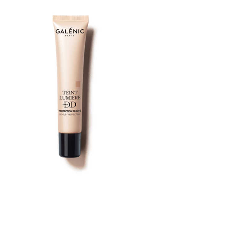 Teint Lumiere DD Cream Spf25 Perfezionatore di Bellezza Effetto Nudo 30 ml