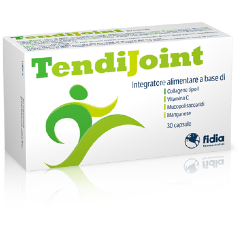 TendiJoint 30 capsule