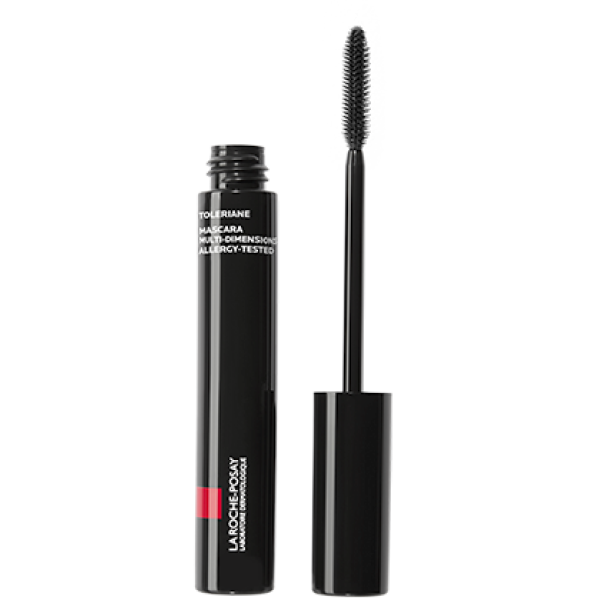 Toleriane Mascara Multi-Dimensions Noir ...