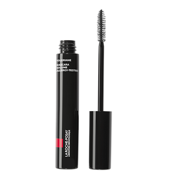 Toleriane Mascara Volume Brun Colore Mar...