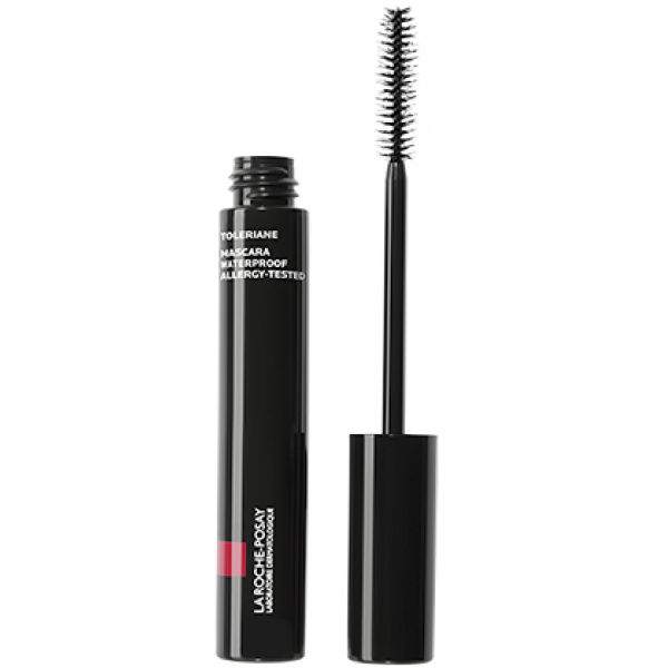 Toleriane Mascara Waterproof Nero