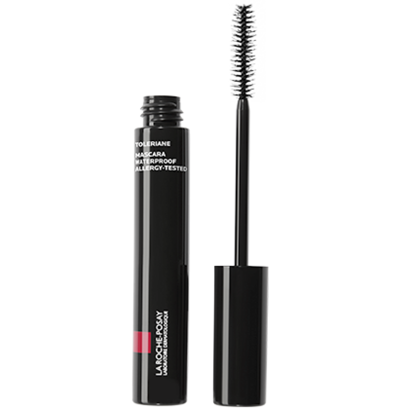 Toleriane Mascara Waterproof Nero