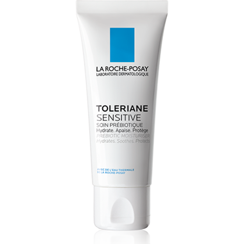 Toleriane Sensitive Trattamento Lenitivo per Pelle Ultra Sensibile Crema 40 ml