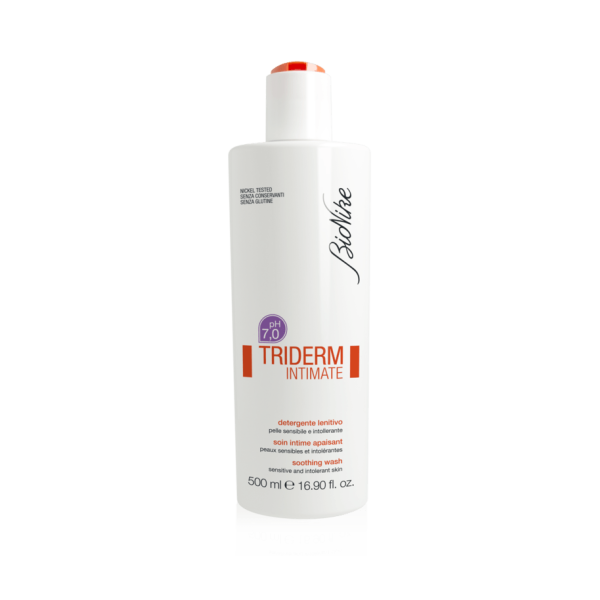 Triderm Intimate Detergente Intimo Lenit...