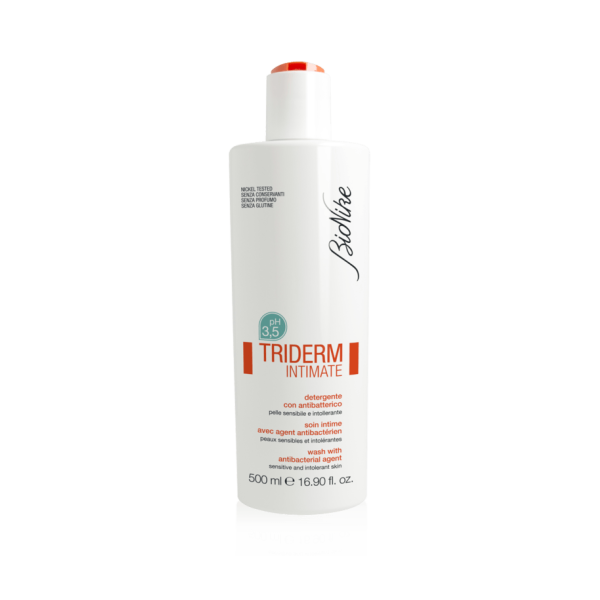 Triderm Intimate Detergente Intimo con A...