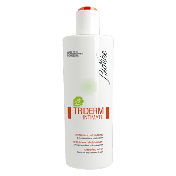 Triderm Intimate Detergente Rinfrescante...