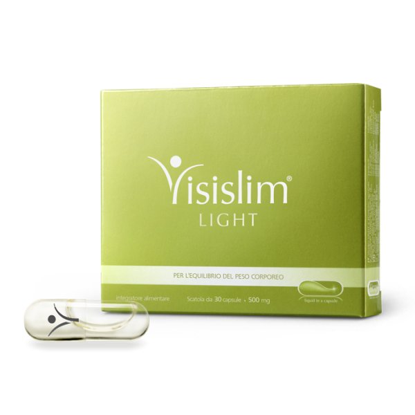 VISISLIM LIGHT 30 Capsule