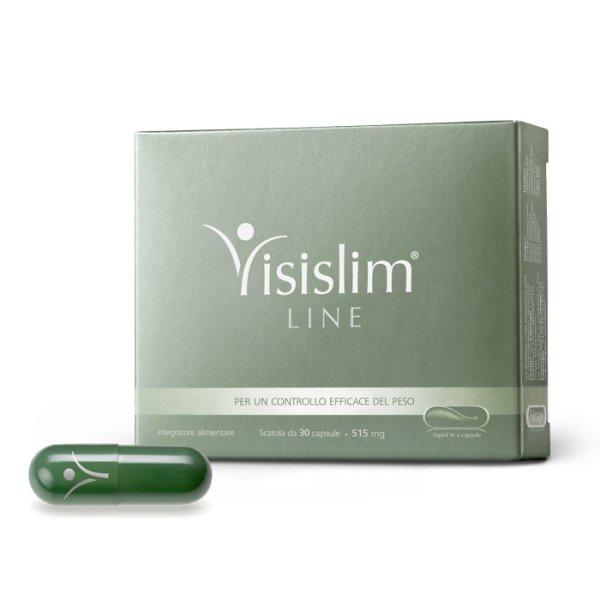 VISISLIM LINE 30 Capsule