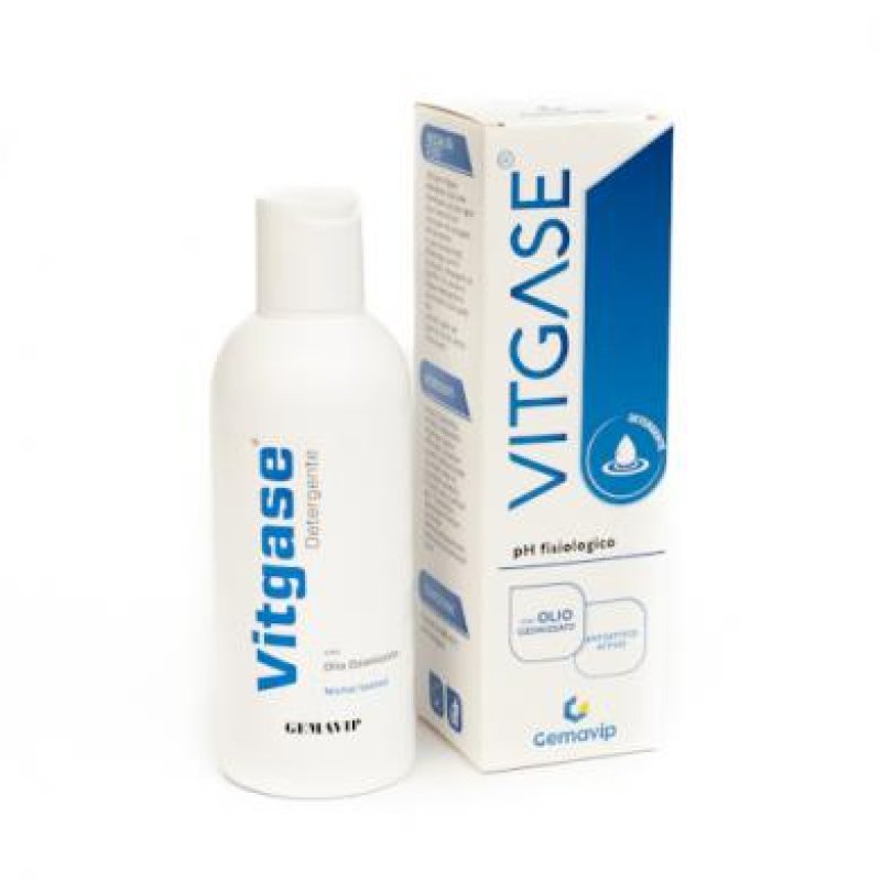 VITGASE Detergente 200 ml