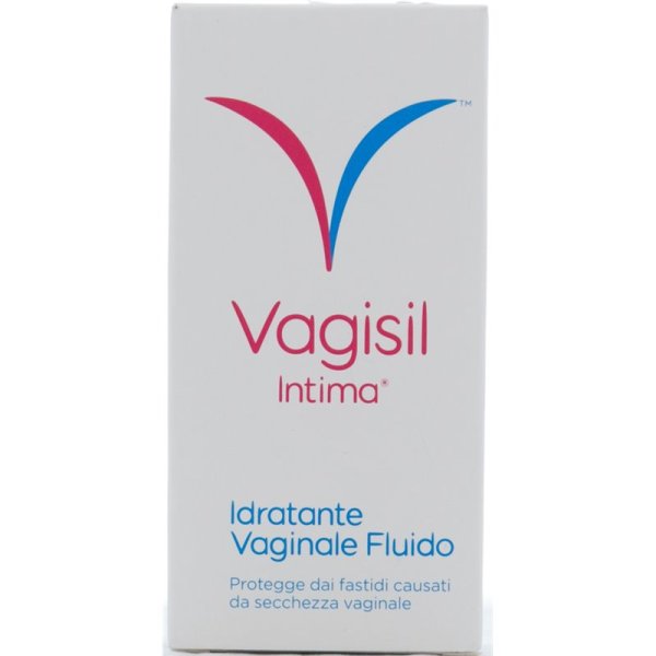 Vagisil Intima Idratante Fluido 50 ml