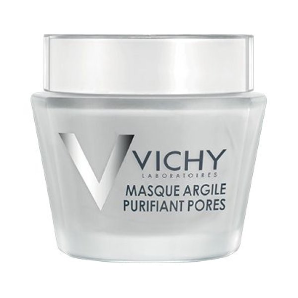 Vichy Maschera Argilla Purificante 75 ml