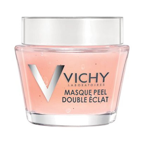 Vichy Maschera Gommage Illuminante 75 ml