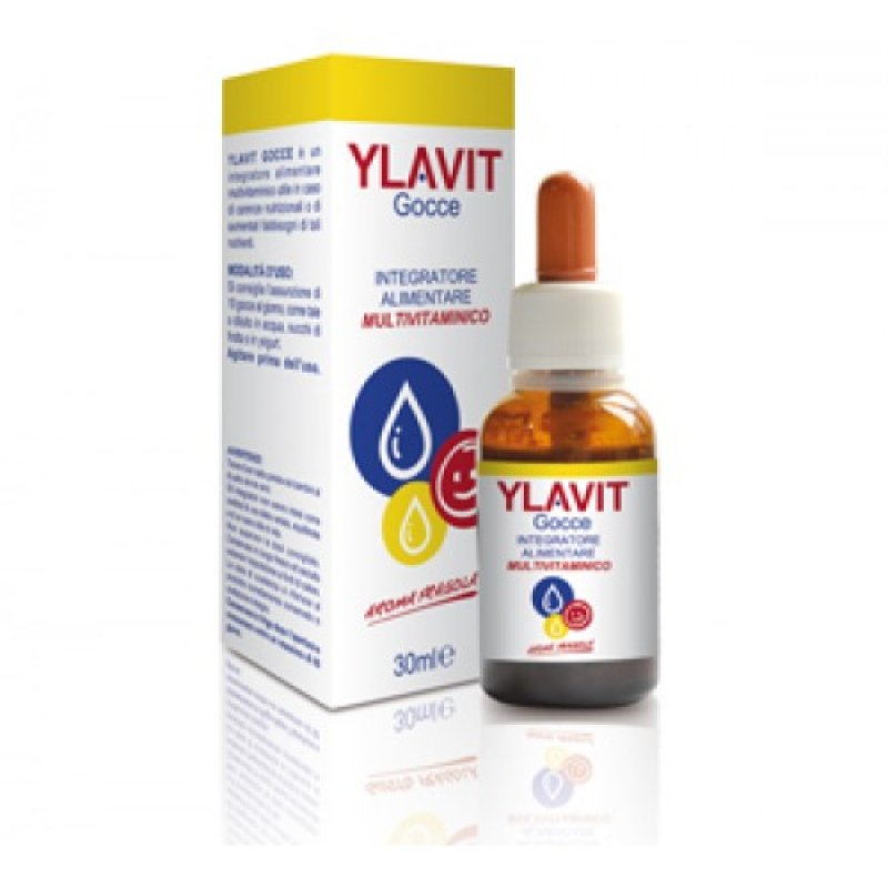 YLAVIT Gocce 15 ml