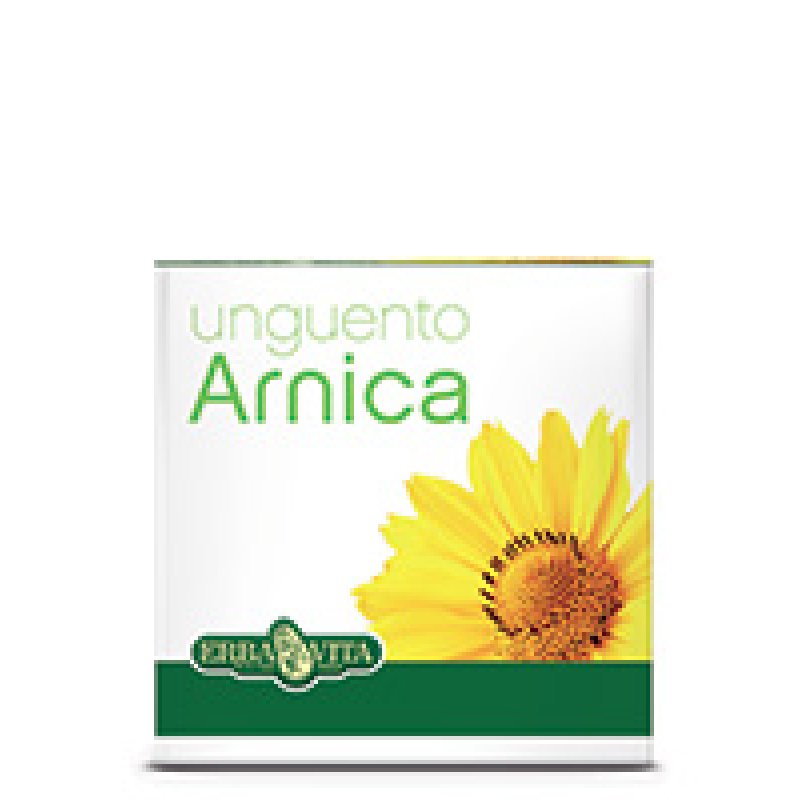 ARNICA Unguento 50 ml ErbaVita