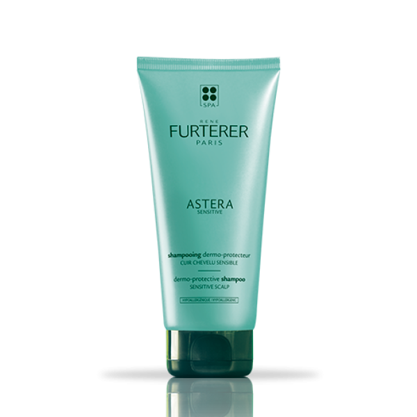 Astera Sensitive Shampoo Alta Tollerabil...