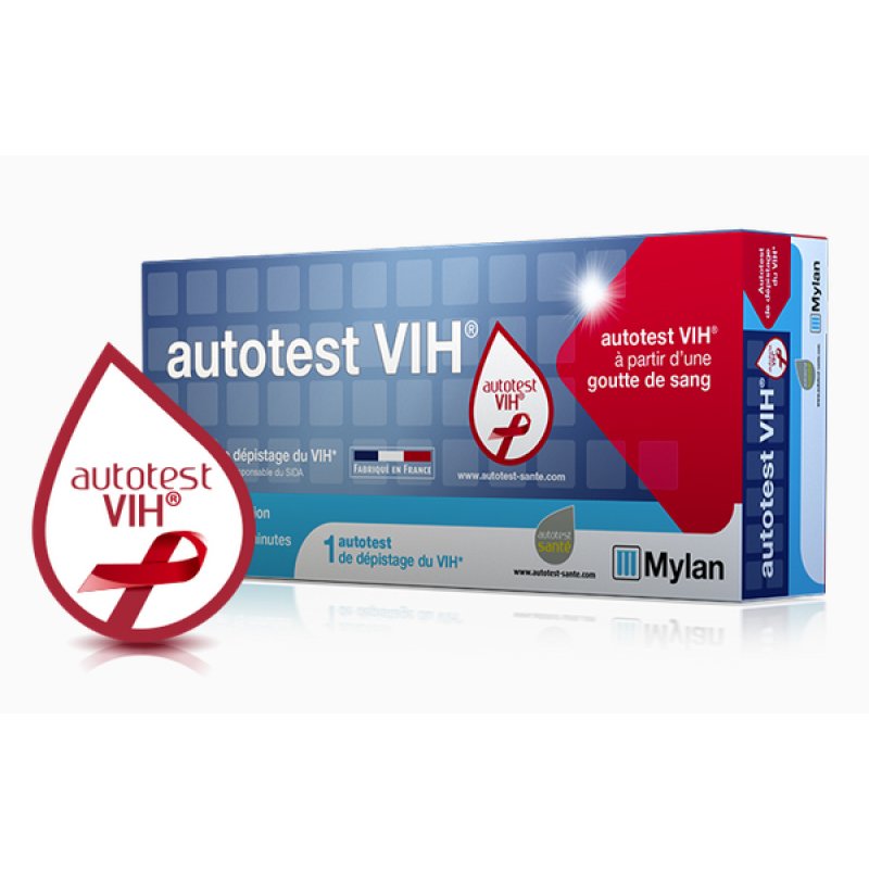 Autotest HIV