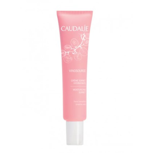 Caudalie Vinosource Crema Sorbetto Idrat...