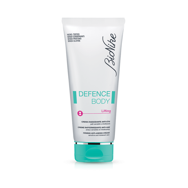 Defence Body Lifting Crema Rassodante Anti-Età 200 ml