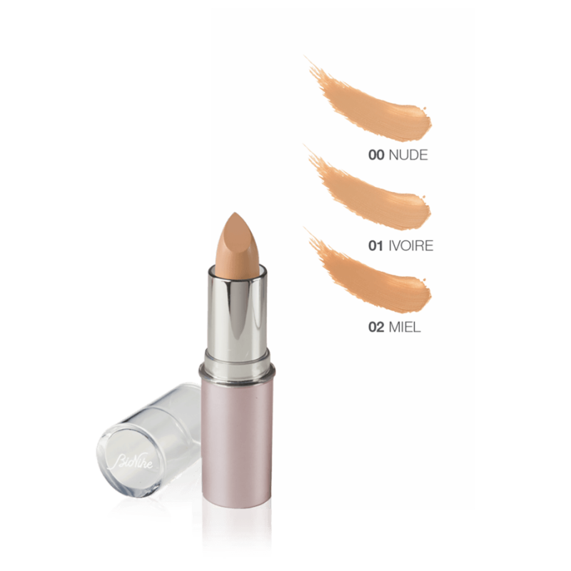 Defence Color Correttore Stick Anti-Blemish Colore 02 Miele