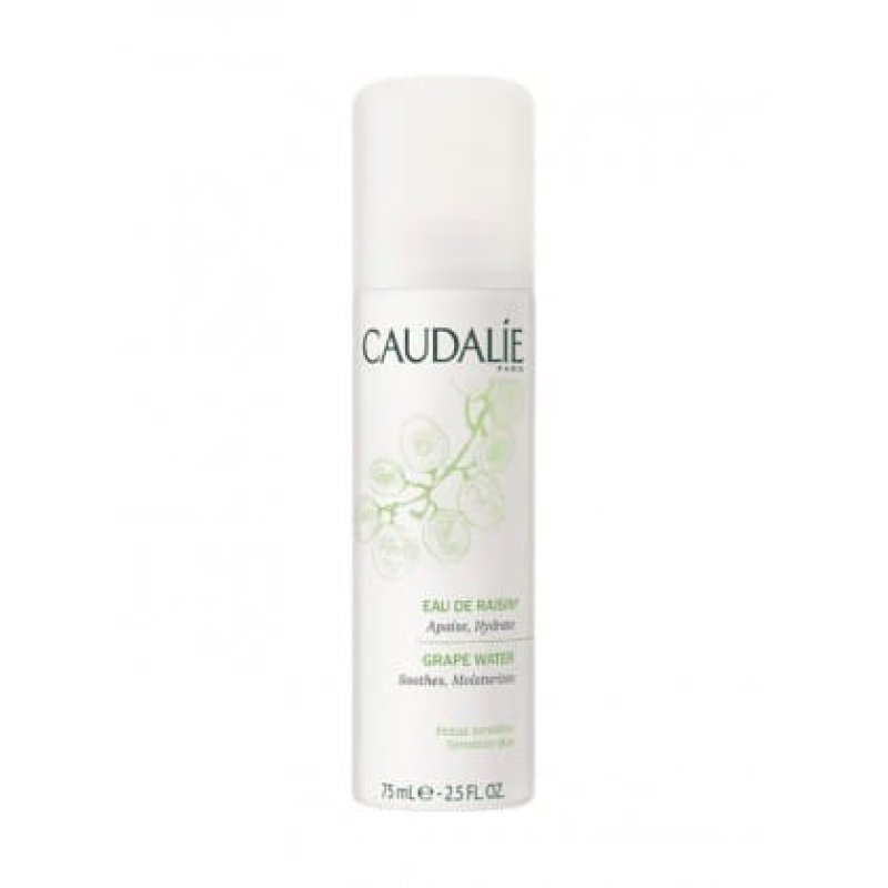 Caudalie Eau De Raisin Acqua d'Uva 75 ml