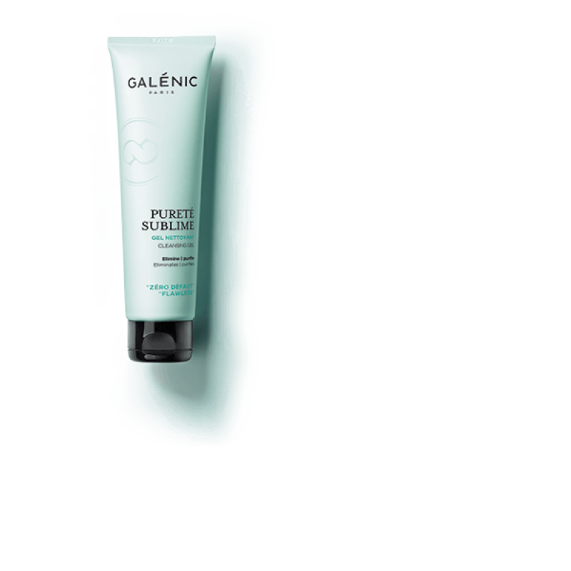 Purete Sublime Gel Detergente Purificante 150 ml