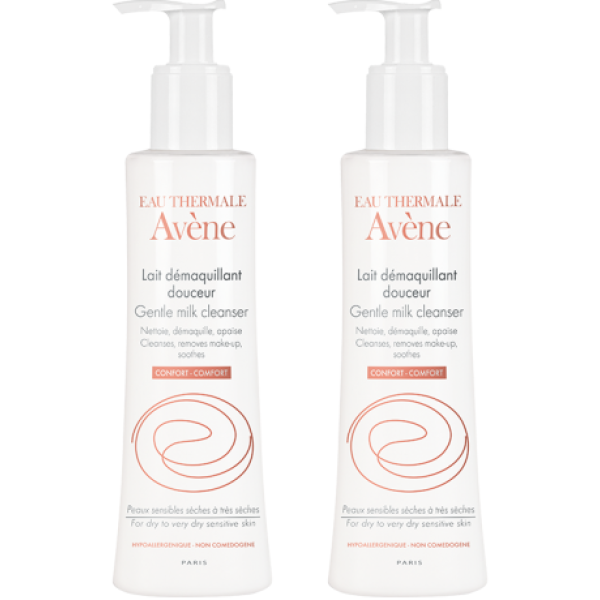 Eau Thermale Avene Latte Detergente Deli...