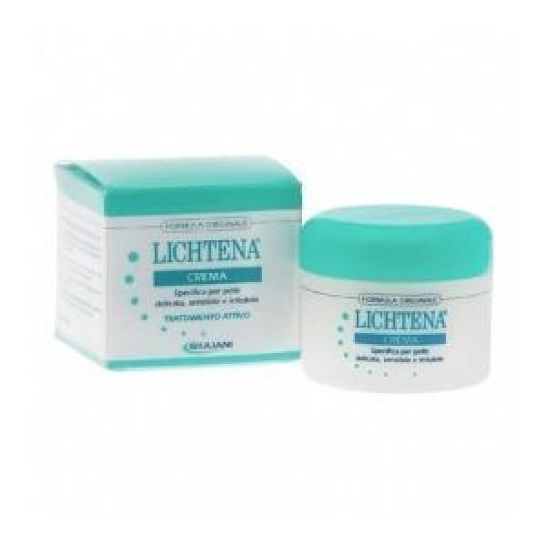 Lichtena Formula Originale Crema Ai 3 Ac...