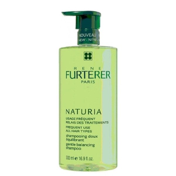 Naturia Shampoo Extra Delicato Equilibra...