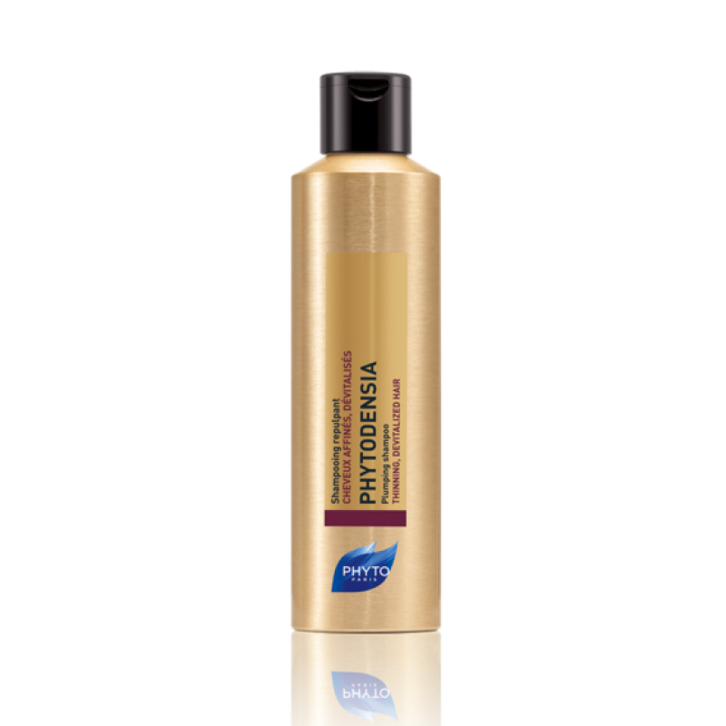 Phyto Phytodensia Shampoo Rimpolpante per Capelli Devitalizzati 200 ml