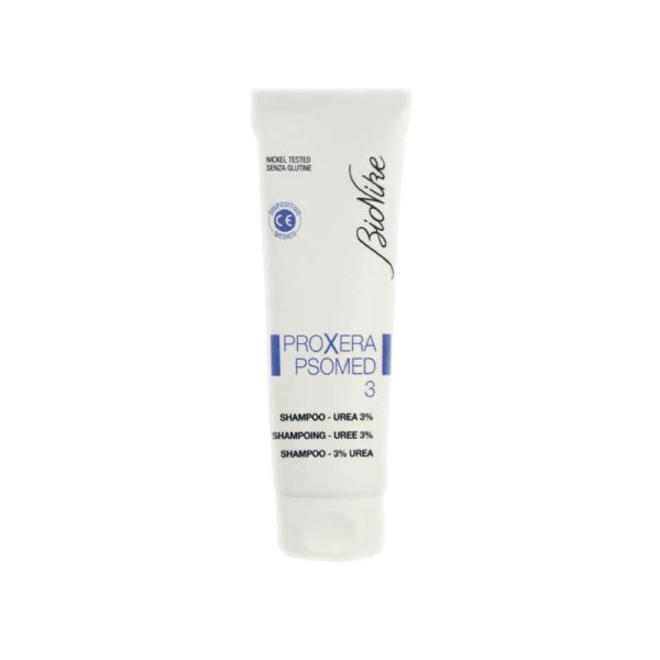 Proxera Psomed 3 Shampoo 125 ml