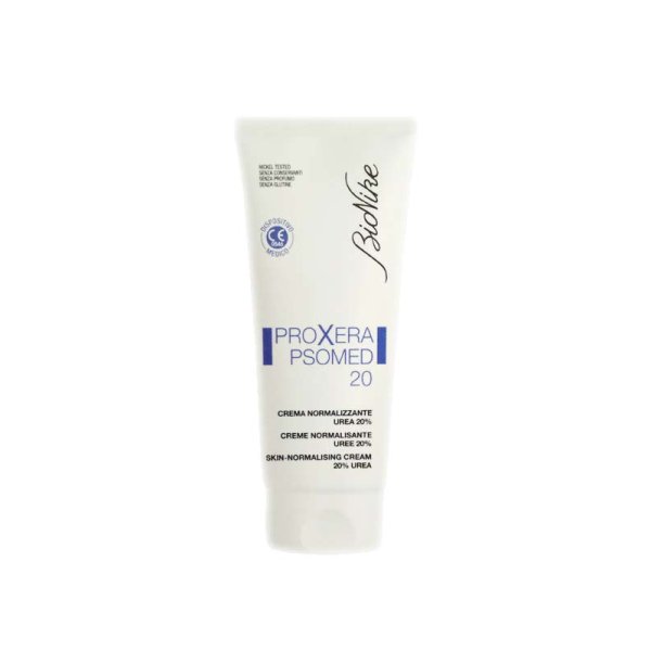 Proxera Psomed 20 Crema Normalizzante 20...