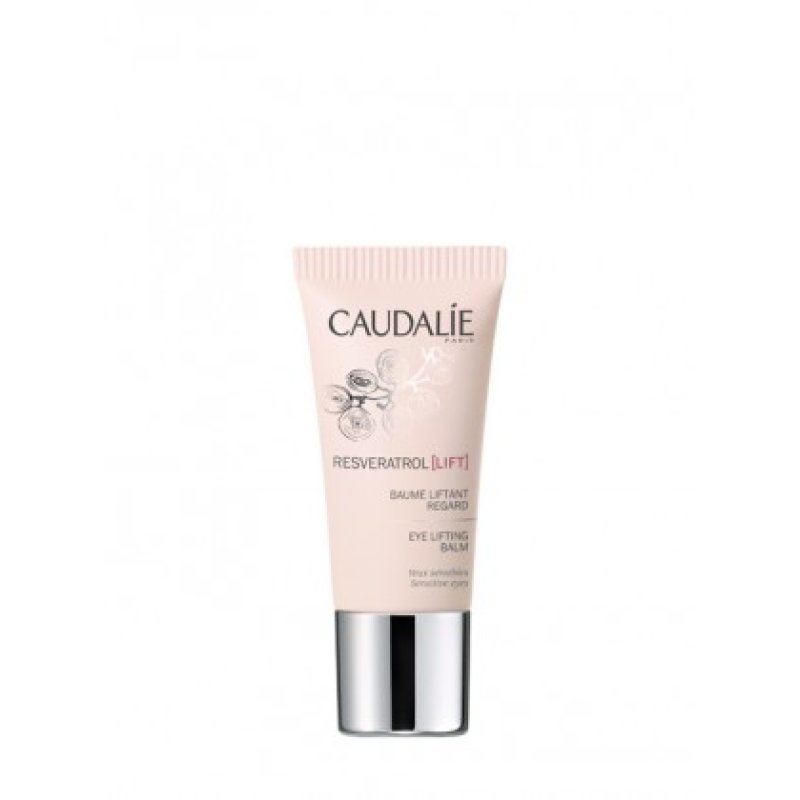 Caudalie Resveratrol Lift Balsamo Liftante Occhi 15 ml