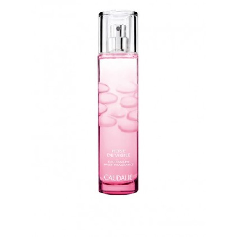 Caudalie Acqua di Profumo Rose De Vigne 50 ml