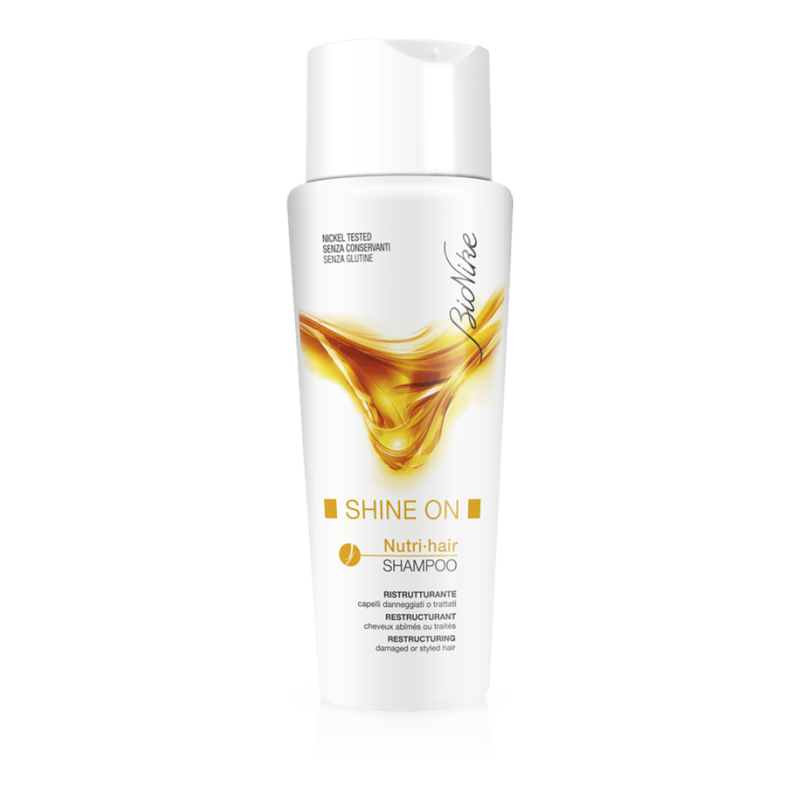 Shine On Shampoo Ristrutturante 200 ml