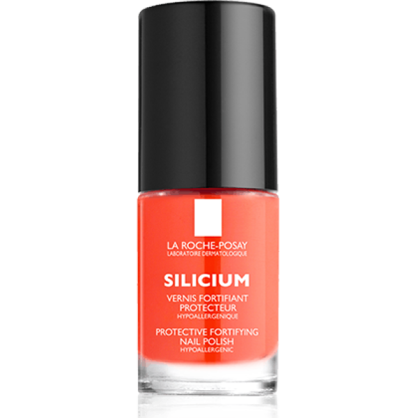 Silicium Color Care Smalto Rinforzante P...