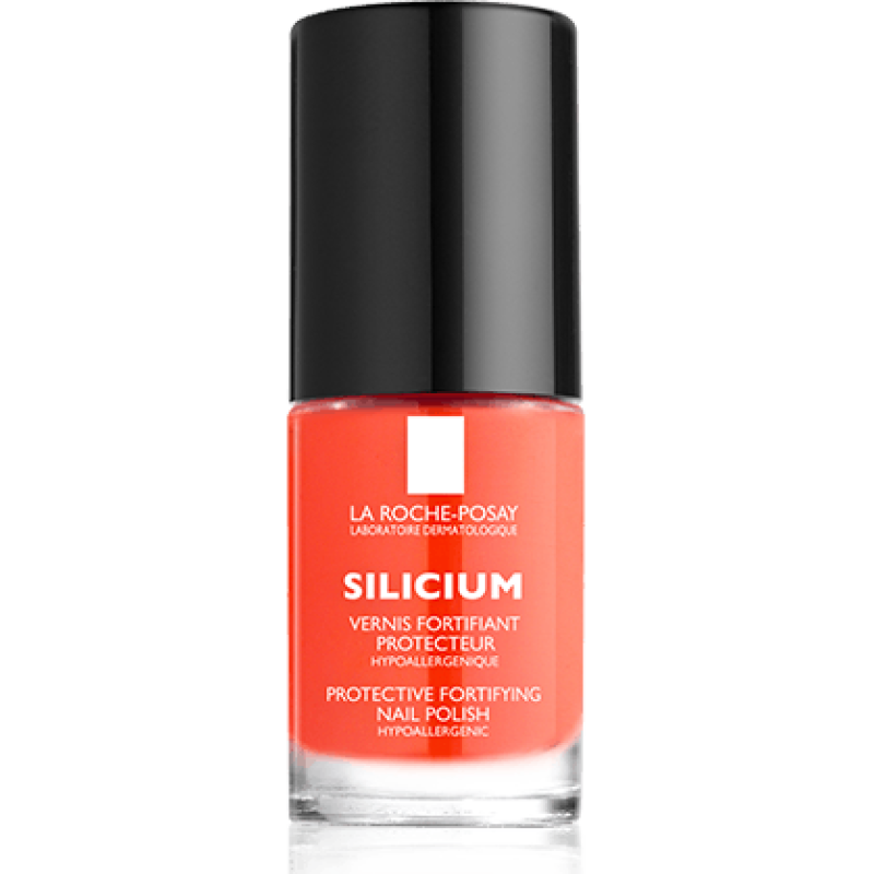 Silicium Color Care Smalto Rinforzante Protettivo Colore 16