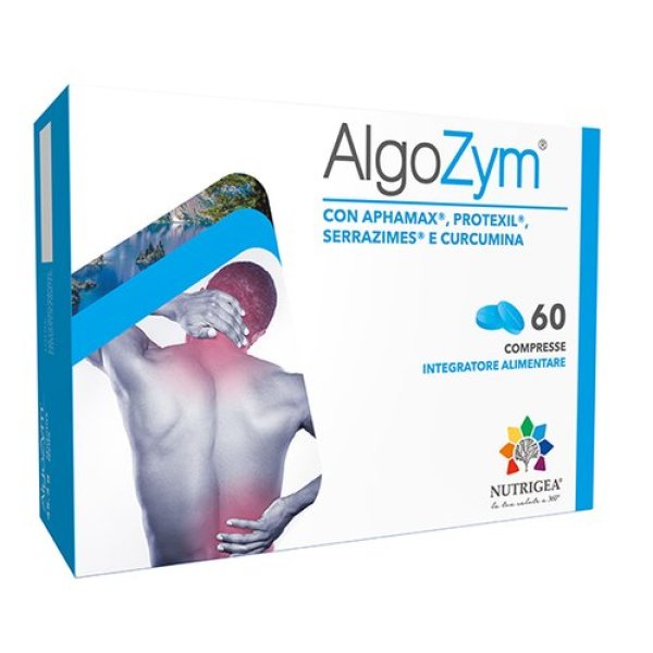 Algozym 60 Compresse