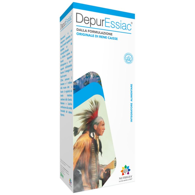 DEPURESSIAC 200ml