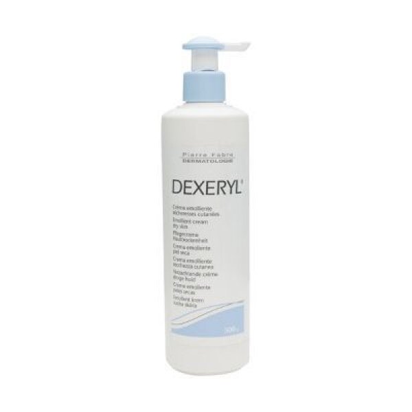 Dexeryl Crema - Crema emolliente per pel...